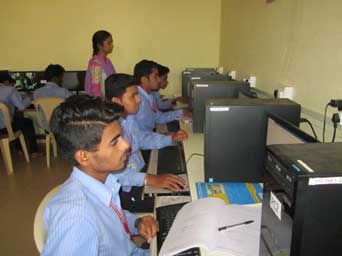 COMPUTER FUNDAMENTAL LAB